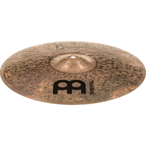 Meinl, Cymbals, Byzance, Dark, Crash - 18" (46cm) B18DAC