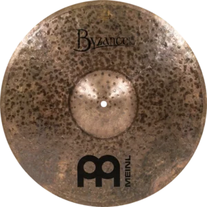 Meinl, Cymbals, Byzance, Dark, Crash - 18" (46cm) B18DAC