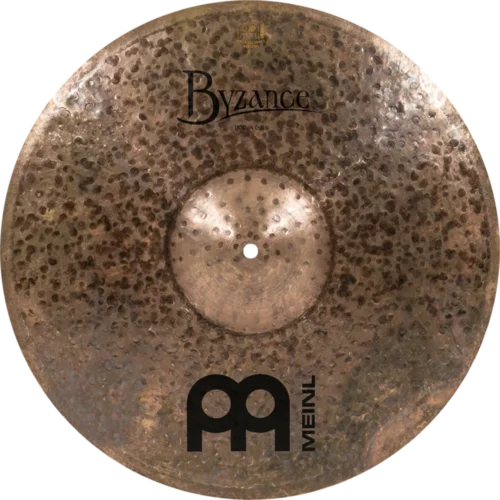 Meinl, Cymbals, Byzance, Dark, Crash - 18" (46cm) B18DAC