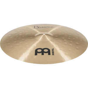 Meinl, Cymbals, Byzance, Traditional 24 (61cm) Extra Hammered Ride B24EHR (10) Meinl, Cymbals, Byzance, Traditional 24" (61cm) Extra Hammered Ride B24EHR