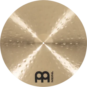 Meinl, Cymbals, Byzance, Traditional 24 (61cm) Extra Hammered Ride B24EHR (11) Meinl, Cymbals, Byzance, Traditional 24" (61cm) Extra Hammered Ride B24EHR