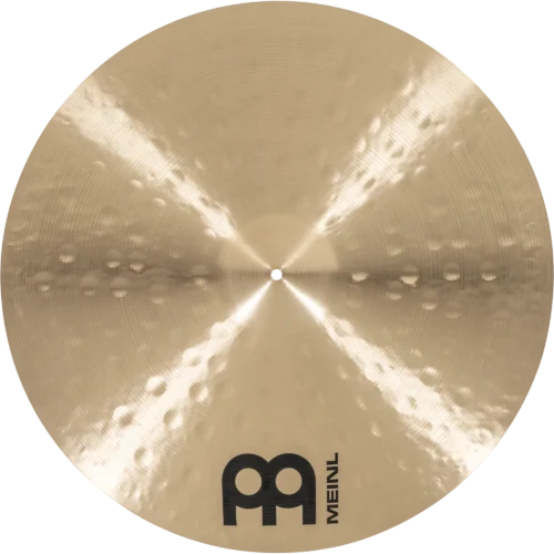 Meinl, Cymbals, Byzance, Traditional 24 (61cm) Extra Hammered Ride B24EHR (11) Meinl, Cymbals, Byzance, Traditional 24" (61cm) Extra Hammered Ride B24EHR