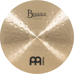 Meinl, Cymbals, Byzance, Traditional 24 (61cm) Extra Hammered Ride B24EHR (12) Meinl, Cymbals, Byzance, Traditional 24" (61cm) Extra Hammered Ride B24EHR
