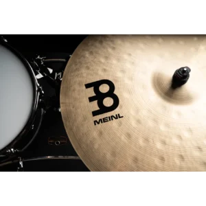 Meinl, Cymbals, Byzance, Traditional 24 (61cm) Extra Hammered Ride B24EHR (2) Meinl, Cymbals, Byzance, Traditional 24" (61cm) Extra Hammered Ride B24EHR