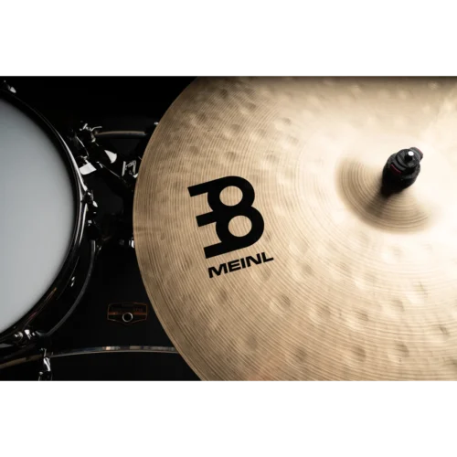 Meinl, Cymbals, Byzance, Traditional 24 (61cm) Extra Hammered Ride B24EHR (2) Meinl, Cymbals, Byzance, Traditional 24" (61cm) Extra Hammered Ride B24EHR
