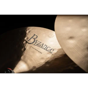 Meinl, Cymbals, Byzance, Traditional 24 (61cm) Extra Hammered Ride B24EHR (3) Meinl, Cymbals, Byzance, Traditional 24" (61cm) Extra Hammered Ride B24EHR