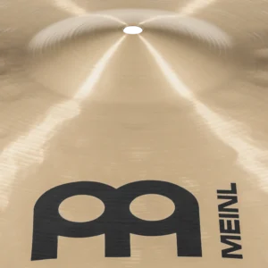 Meinl, Cymbals, Byzance, Traditional 24 (61cm) Extra Hammered Ride B24EHR (8) Meinl, Cymbals, Byzance, Traditional 24" (61cm) Extra Hammered Ride B24EHR