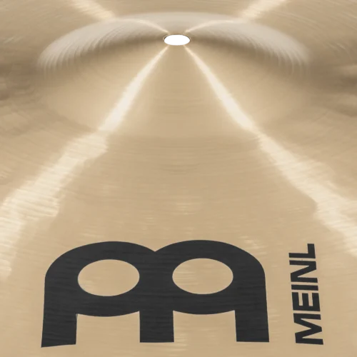Meinl, Cymbals, Byzance, Traditional 24 (61cm) Extra Hammered Ride B24EHR (8) Meinl, Cymbals, Byzance, Traditional 24" (61cm) Extra Hammered Ride B24EHR