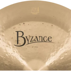 Meinl, Cymbals, Byzance, Traditional, China 18" (46cm) B18CH