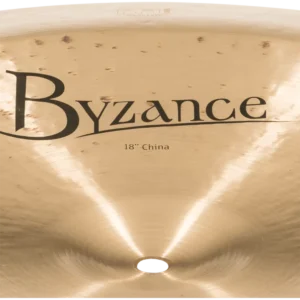 Meinl, Cymbals, Byzance, Traditional, China 18" (46cm) B18CH
