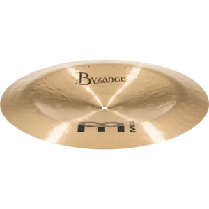Meinl, Cymbals, Byzance, Traditional, China 18" (46cm) B18CH