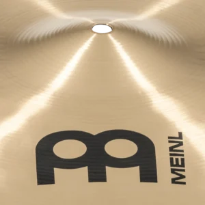 Meinl, Cymbals, Byzance, Traditional, Extra Hammered HiHat 15 (38cm) B15EHH (7) Meinl, Cymbals, Byzance, Traditional, Extra Hammered HiHat 15" (38cm) B15EHH