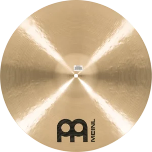 Meinl, Cymbals, Byzance, Traditional,  Medium Ride - 20" (51cm) B20MR