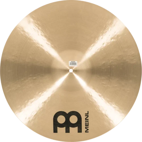 Meinl, Cymbals, Byzance, Traditional,  Medium Ride - 20" (51cm) B20MR