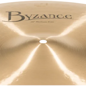 Meinl, Cymbals, Byzance, Traditional,  Medium Ride - 20" (51cm) B20MR