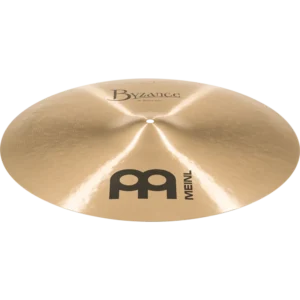 Meinl, Cymbals, Byzance, Traditional,  Medium Ride - 20" (51cm) B20MR
