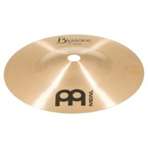 Meinl, Cymbals, Byzance Traditional, Splash, 6" (15cm) B6S