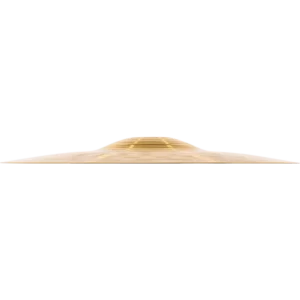 Meinl, Cymbals, HCS 10" (25.40 cm) Splash HCS10S
