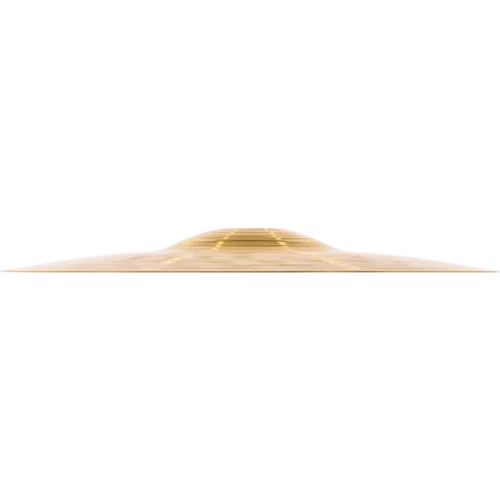 Meinl, Cymbals, HCS 10" (25.40 cm) Splash HCS10S