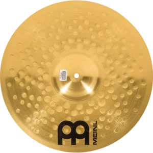 Meinl, Cymbals, HCS 16"(40.64 cm) Crash HCS16C