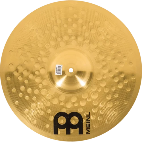 Meinl, Cymbals, HCS 16"(40.64 cm) Crash HCS16C