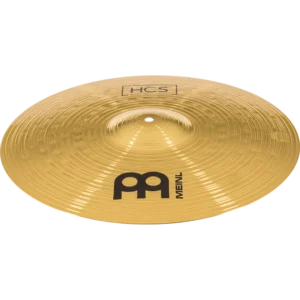 Meinl, Cymbals, HCS 16"(40.64 cm) Crash HCS16C