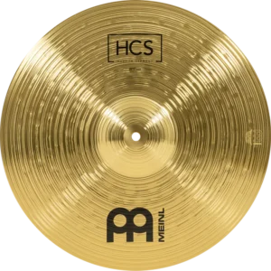 Meinl, Cymbals, HCS 16"(40.64 cm) Crash HCS16C