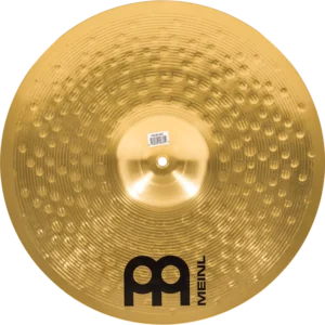 Meinl, Cymbals, HCS 18"(46 cm) Crash HCS18C