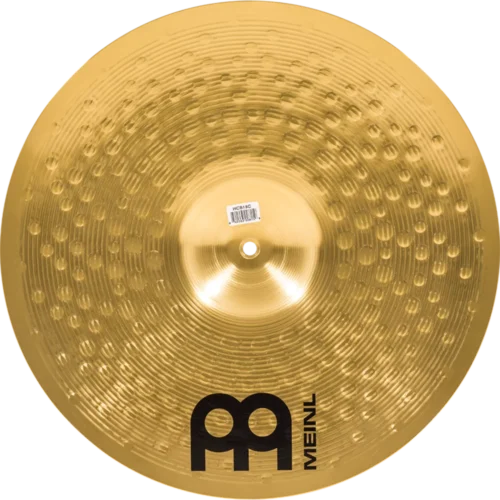 Meinl, Cymbals, HCS 18"(46 cm) Crash HCS18C
