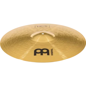 Meinl, Cymbals, HCS 18"(46 cm) Crash HCS18C