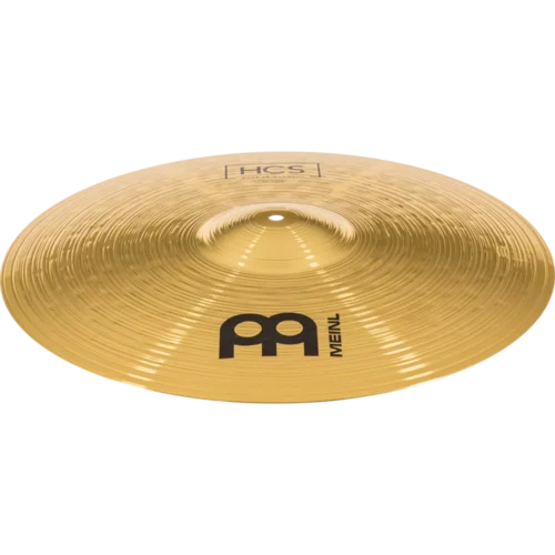 Meinl, Cymbals, HCS 18"(46 cm) Crash HCS18C