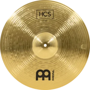 Meinl, Cymbals, HCS 18"(46 cm) Crash HCS18C