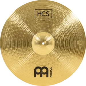 Meinl, Cymbals, HCS, Pack of 4, (14(35.56 cm) +16(40.64 cm) + 20(50.80 cm) ) HCS141620 (1) Meinl, Cymbals, HCS, Pack of 4, (14"(35.56 cm) +16"(40.64 cm) + 20"(50.80 cm) ) HCS141620