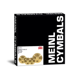 Meinl, Cymbals, HCS, Pack of 4, (14(35.56 cm) +16(40.64 cm) + 20(50.80 cm) ) HCS141620 (4) Meinl, Cymbals, HCS, Pack of 4, (14"(35.56 cm) +16"(40.64 cm) + 20"(50.80 cm) ) HCS141620
