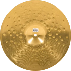 Meinl, Cymbals, Hi-Hat, 14"(35.56 cm) HCS14H