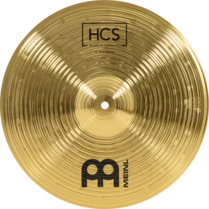 Meinl, Cymbals, Hi-Hat, 14"(35.56 cm) HCS14H