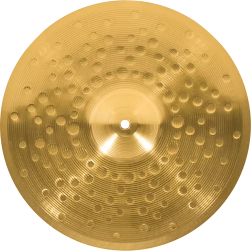 Meinl, Cymbals, Hi-Hat, 14"(35.56 cm) HCS14H
