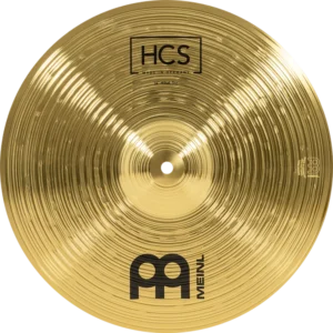 Meinl, Cymbals, Hi-Hat, 14"(35.56 cm) HCS14H