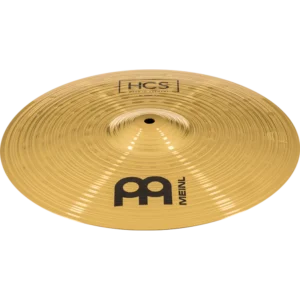 Meinl, Cymbals, Hi-Hat, 14"(35.56 cm) HCS14H