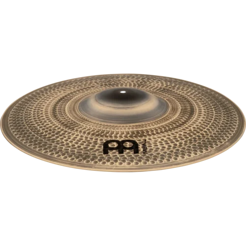 Meinl, Cymbals, Pure Alloy Custom, 21 (53cm) Super Bell Ride PAC21SBR (10) Meinl, Cymbals, Pure Alloy Custom, 21" (53cm) Super Bell Ride PAC21SBR