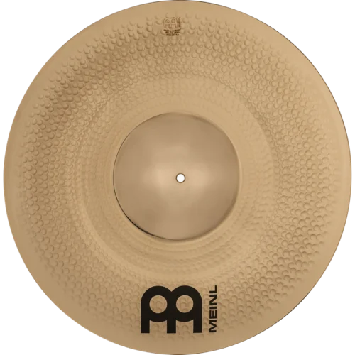 Meinl, Cymbals, Pure Alloy Custom, 21 (53cm) Super Bell Ride PAC21SBR (11) Meinl, Cymbals, Pure Alloy Custom, 21" (53cm) Super Bell Ride PAC21SBR