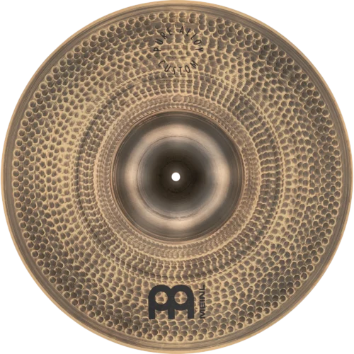 Meinl, Cymbals, Pure Alloy Custom, 21" (53cm) Super Bell Ride PAC21SBR