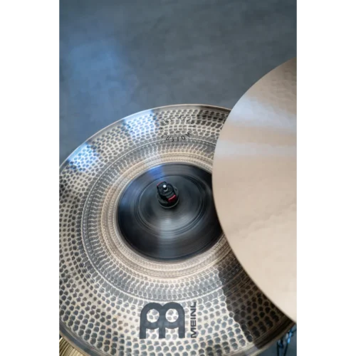 Meinl, Cymbals, Pure Alloy Custom, 21 (53cm) Super Bell Ride PAC21SBR (2) Meinl, Cymbals, Pure Alloy Custom, 21" (53cm) Super Bell Ride PAC21SBR