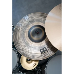 Meinl, Cymbals, Pure Alloy Custom, 21 (53cm) Super Bell Ride PAC21SBR (5) Meinl, Cymbals, Pure Alloy Custom, 21" (53cm) Super Bell Ride PAC21SBR