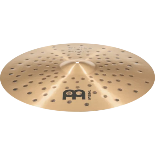 Meinl, Cymbals, Pure Alloy, Extra Hammered Ride - 22" (56cm) PA22EHR