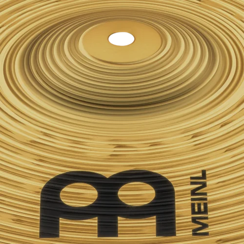 Meinl, Cymbals, Soundwave Hi-Hat, 14(36cm) HCS14SWH (11) Meinl, Cymbals, Soundwave Hi-Hat, 14"(36cm) HCS14SWH
