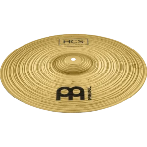 Meinl, Cymbals, Soundwave Hi-Hat, 14(36cm) HCS14SWH (13) Meinl, Cymbals, Soundwave Hi-Hat, 14"(36cm) HCS14SWH