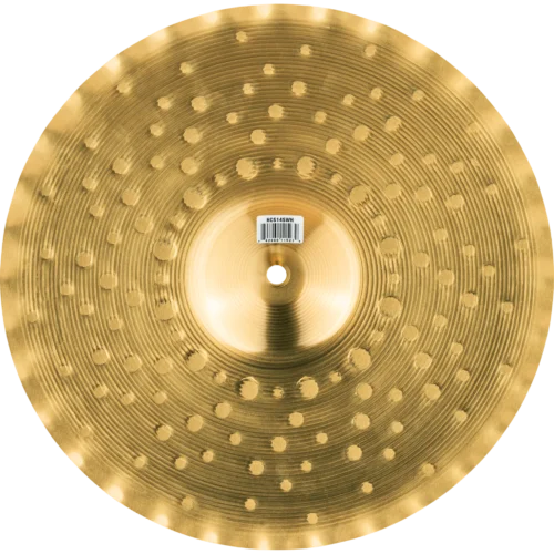Meinl, Cymbals, Soundwave Hi-Hat, 14(36cm) HCS14SWH (6) Meinl, Cymbals, Soundwave Hi-Hat, 14"(36cm) HCS14SWH