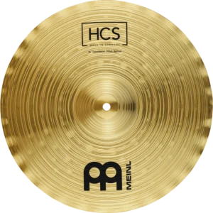 Meinl, Cymbals, Soundwave Hi-Hat, 14(36cm) HCS14SWH (7) Meinl, Cymbals, Soundwave Hi-Hat, 14"(36cm) HCS14SWH