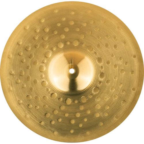 Meinl, Cymbals, Soundwave Hi-Hat, 14(36cm) HCS14SWH (9) Meinl, Cymbals, Soundwave Hi-Hat, 14"(36cm) HCS14SWH